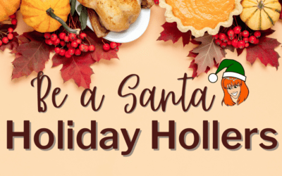 Holiday Hollers: Thanksgiving 2023